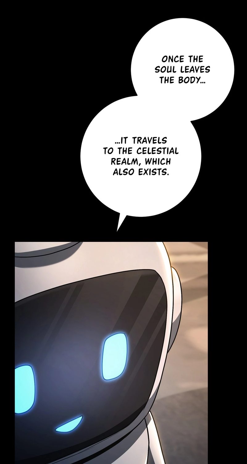Skeleton Soldier Couldn’t Protect the Dungeon - Chapter 351 Page 14