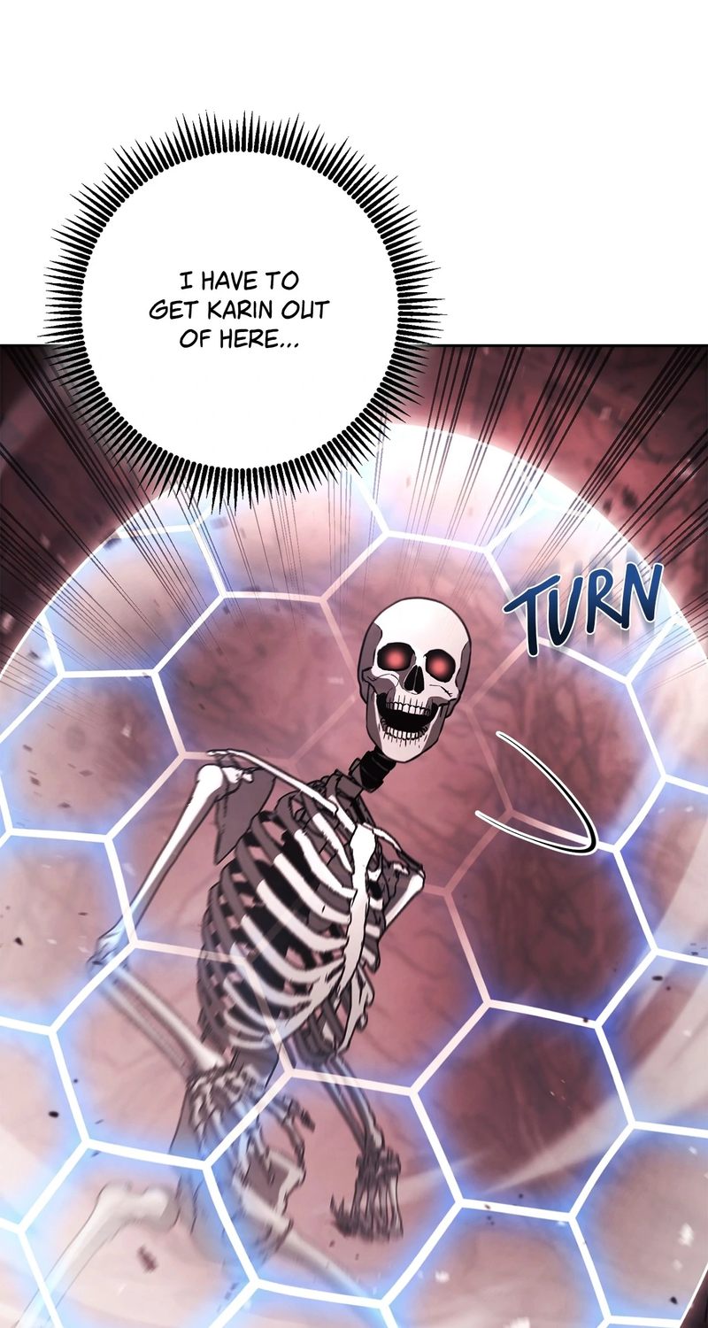 Skeleton Soldier Couldn’t Protect the Dungeon - Chapter 353 Page 57