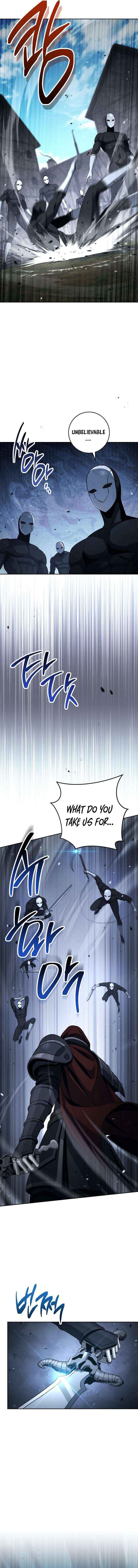 Skeleton Soldier Couldn’t Protect the Dungeon - Chapter 368 Page 4