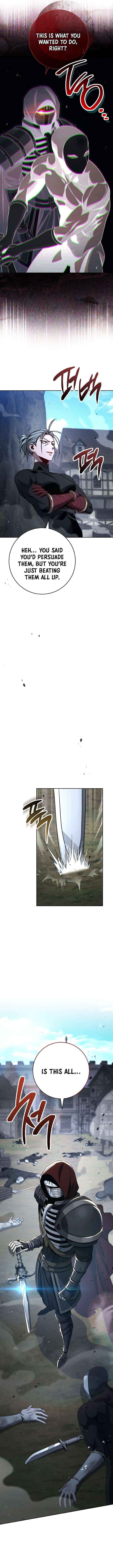 Skeleton Soldier Couldn’t Protect the Dungeon - Chapter 368 Page 6