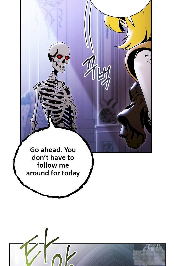 Skeleton Soldier Couldn’t Protect the Dungeon - Chapter 74 Page 21