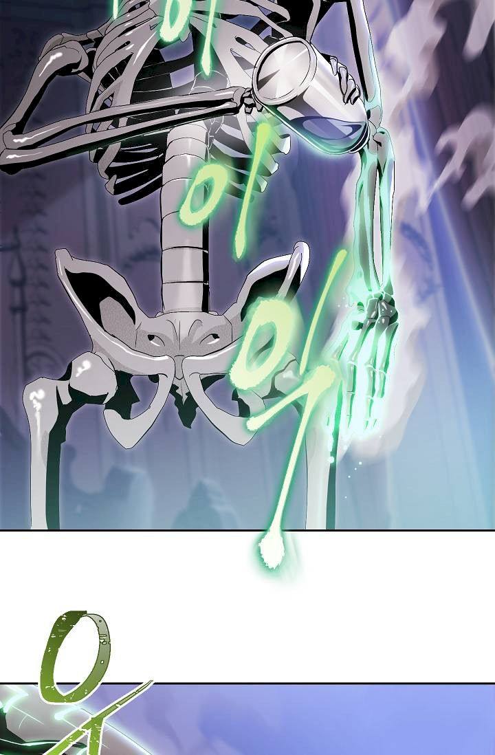 Skeleton Soldier Couldn’t Protect the Dungeon - Chapter 74 Page 45