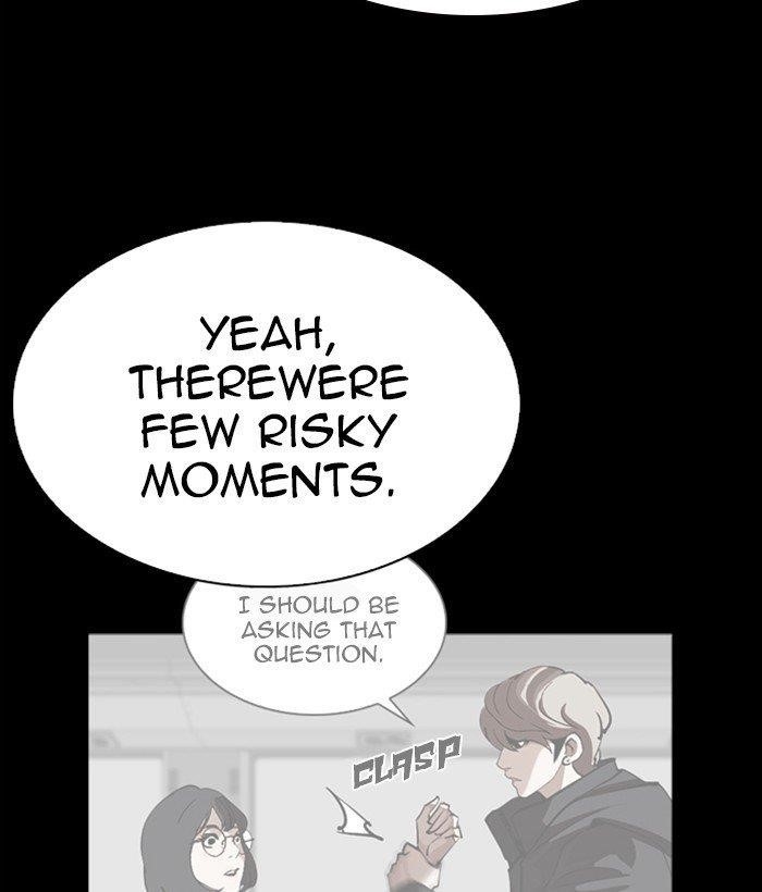 Lookism - Chapter 280 Page 114