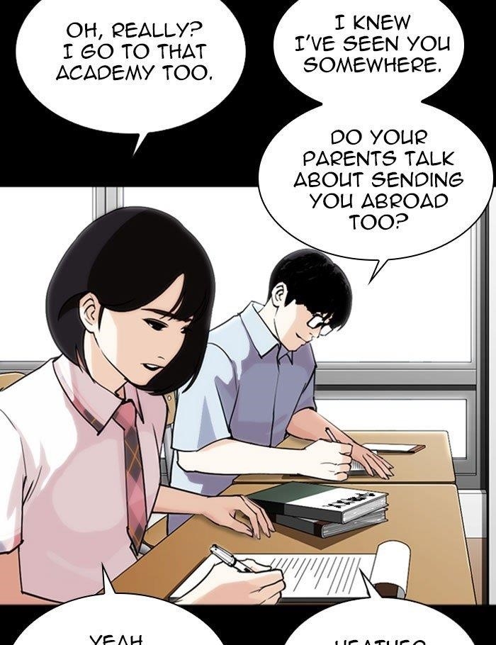 Lookism - Chapter 282 Page 162
