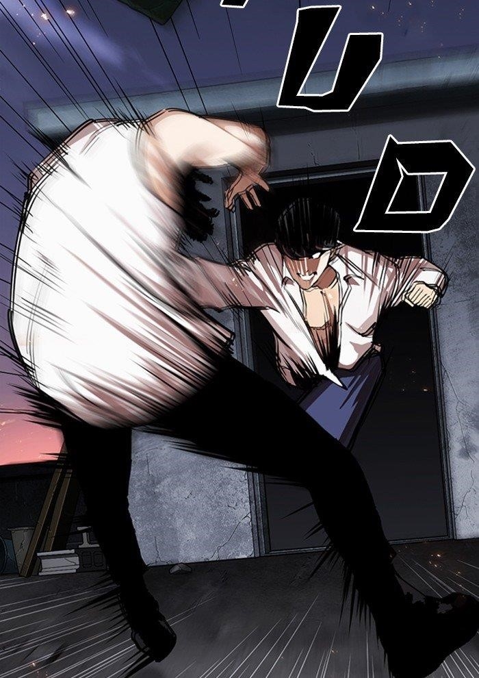Lookism - Chapter 282 Page 20