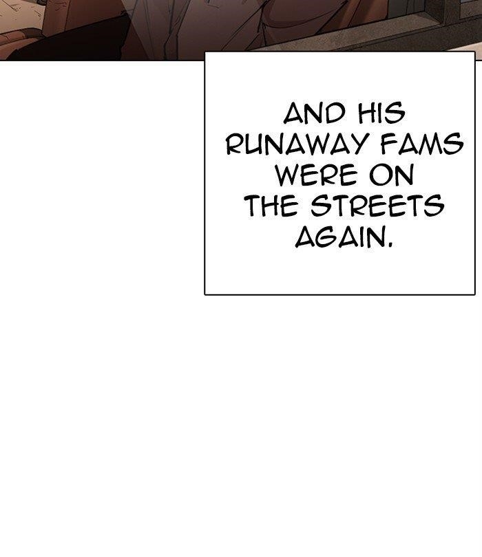 Lookism - Chapter 283 Page 231