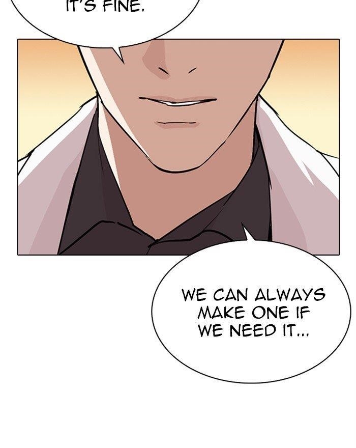 Lookism - Chapter 284 Page 42