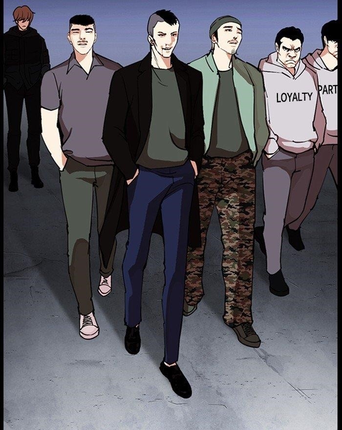 Lookism - Chapter 284 Page 96