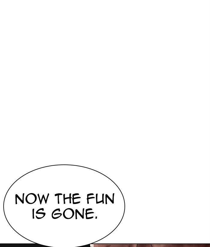 Lookism - Chapter 286 Page 110