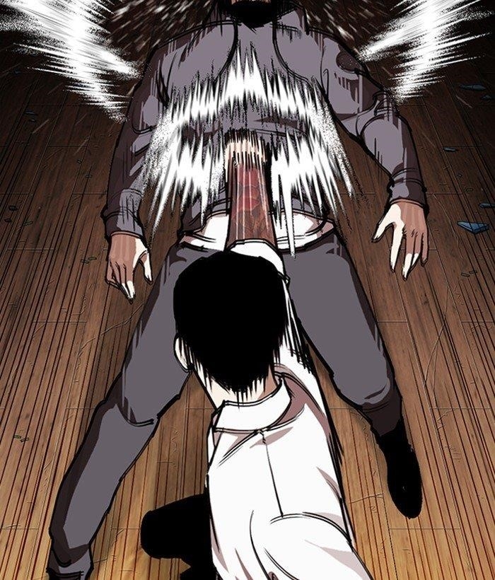 Lookism - Chapter 286 Page 34