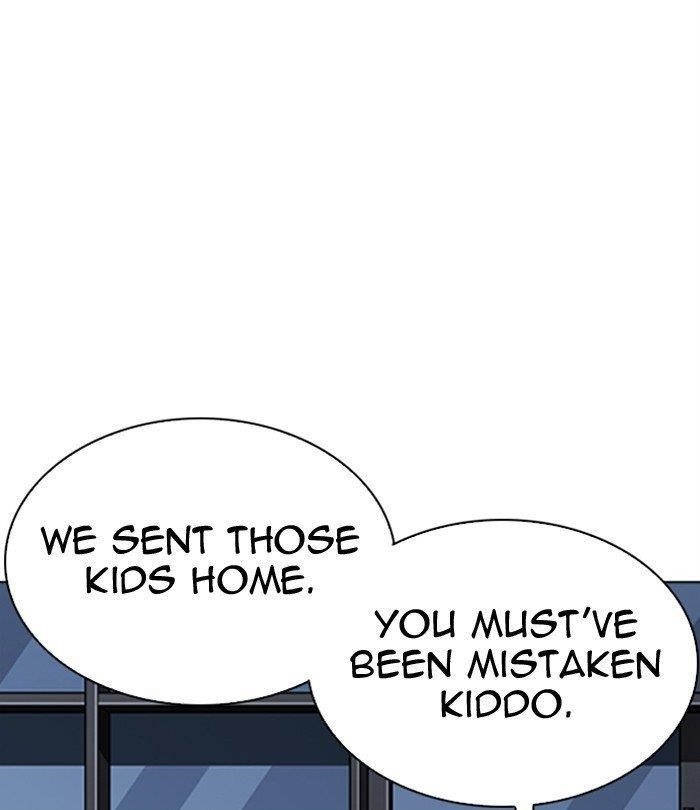 Lookism - Chapter 291 Page 128