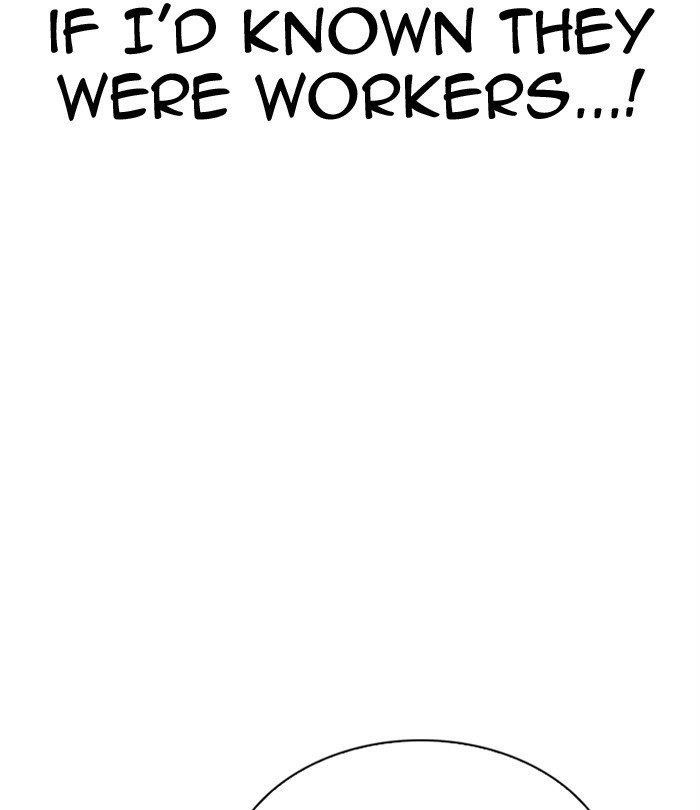Lookism - Chapter 291 Page 132