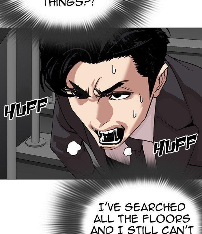 Lookism - Chapter 292 Page 176