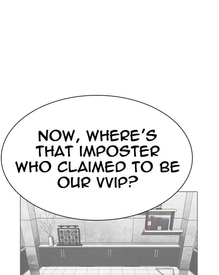Lookism - Chapter 294 Page 18