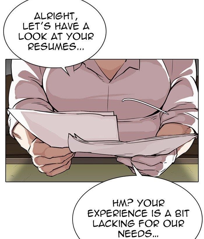 Lookism - Chapter 295 Page 51