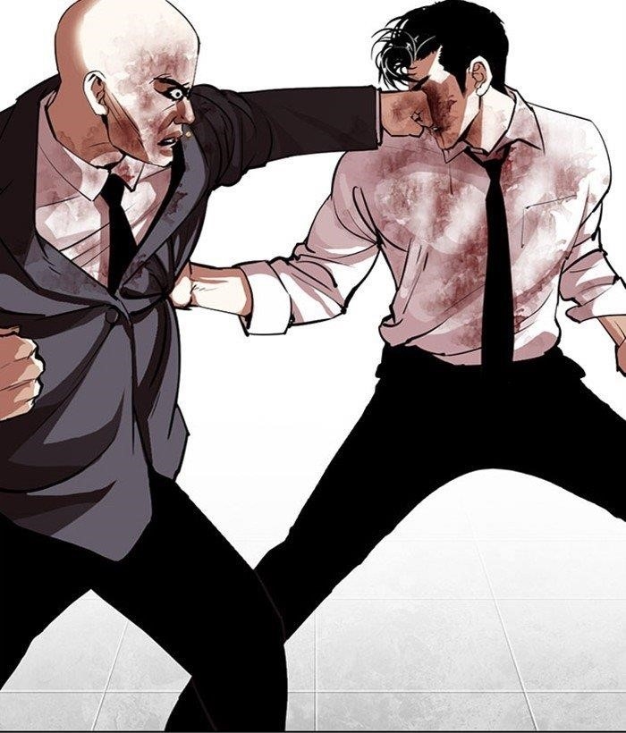 Lookism - Chapter 295 Page 90