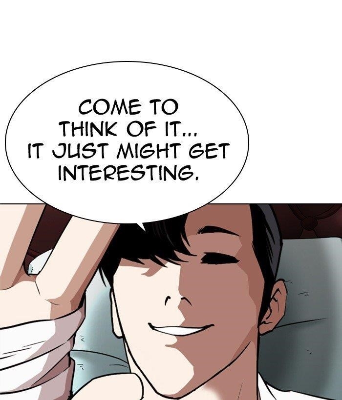Lookism - Chapter 296 Page 264