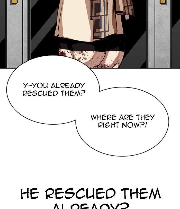 Lookism - Chapter 298 Page 111