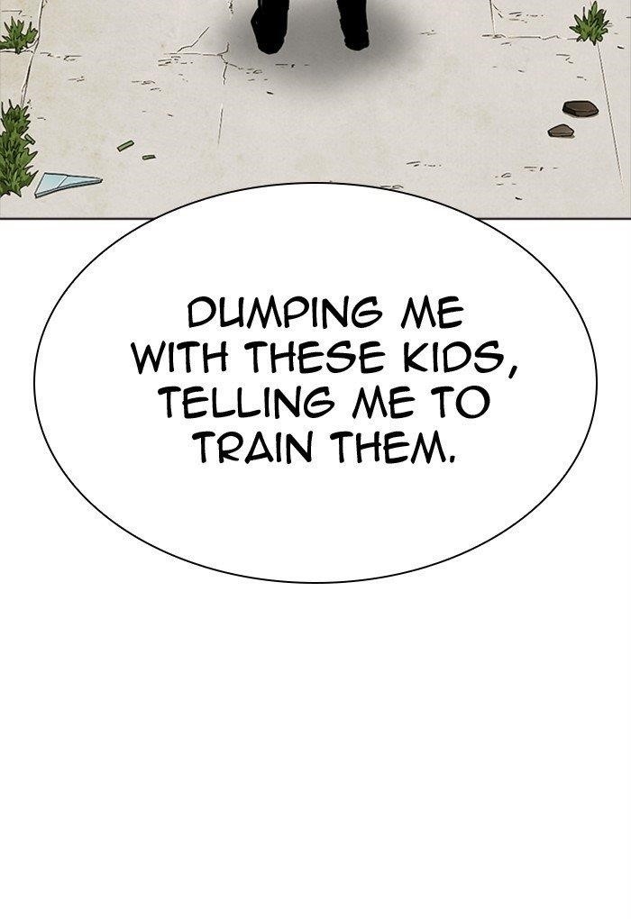 Lookism - Chapter 299 Page 128
