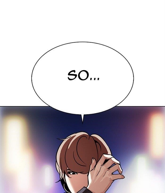 Lookism - Chapter 300 Page 127