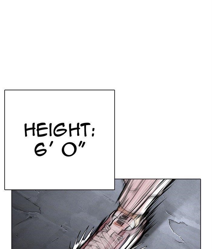 Lookism - Chapter 300 Page 30