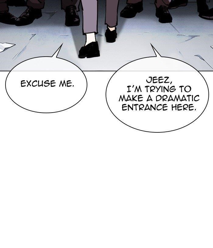 Lookism - Chapter 305 Page 177