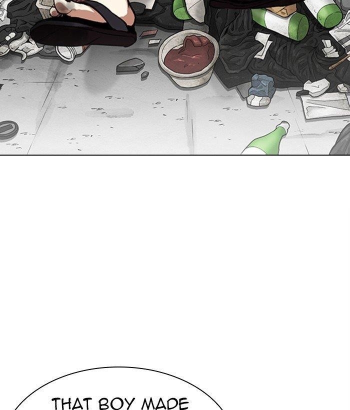 Lookism - Chapter 306 Page 167