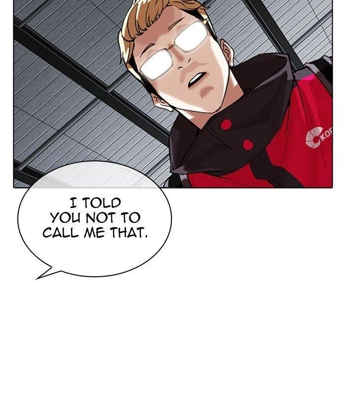 Lookism - Chapter 309 Page 162