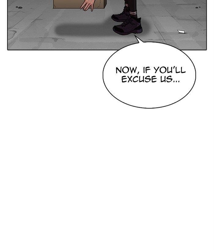 Lookism - Chapter 309 Page 177