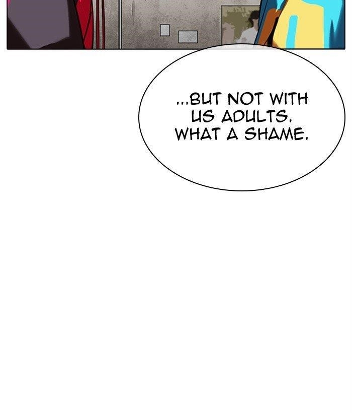 Lookism - Chapter 309 Page 197