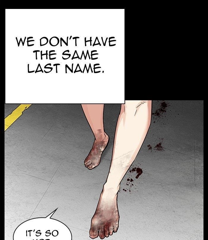 Lookism - Chapter 312 Page 199