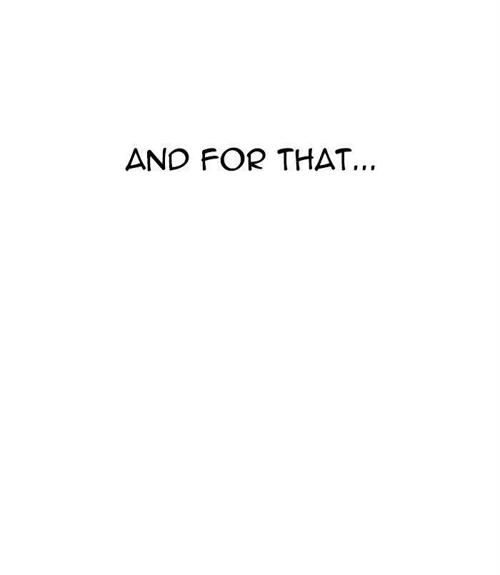 Lookism - Chapter 312 Page 250