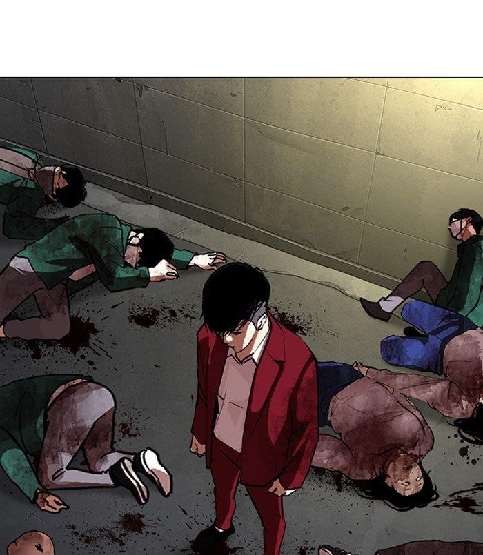 Lookism - Chapter 312 Page 61