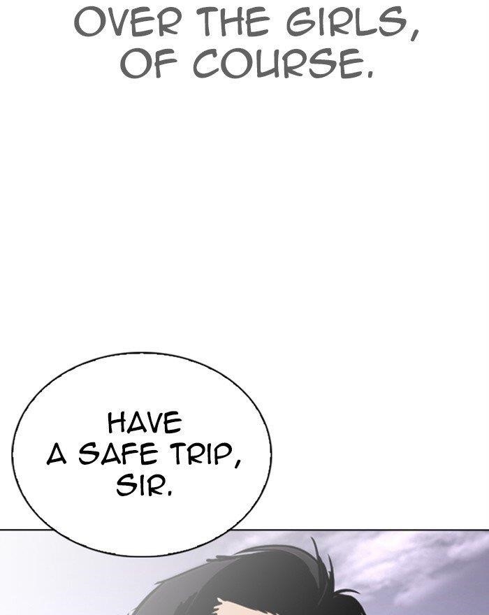 Lookism - Chapter 313 Page 221