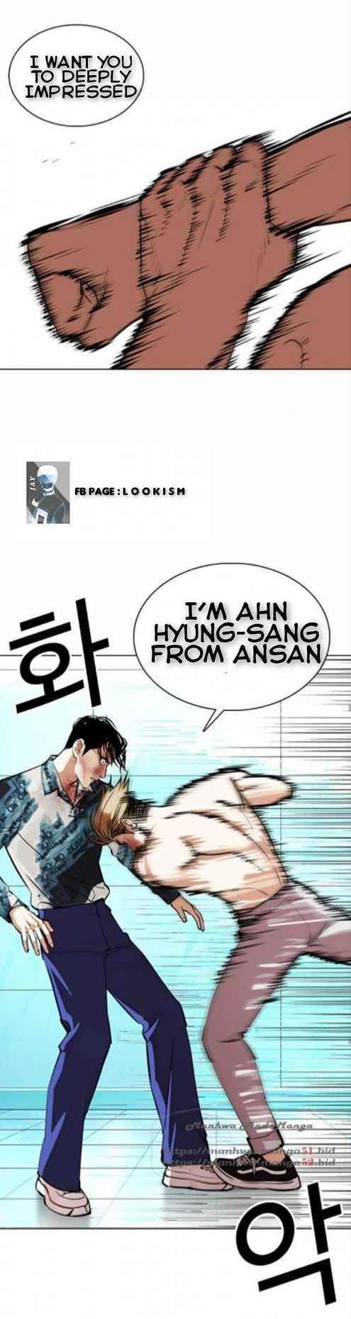 Lookism - Chapter 365 Page 46