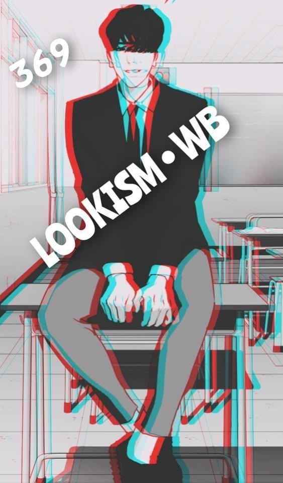 Lookism - Chapter 369.1 Page 1