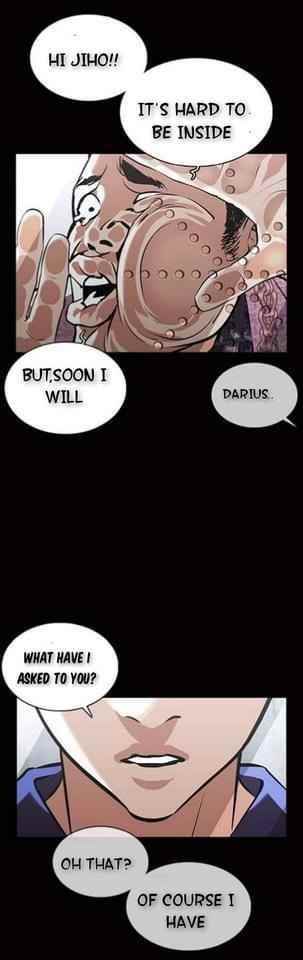Lookism - Chapter 369.1 Page 3