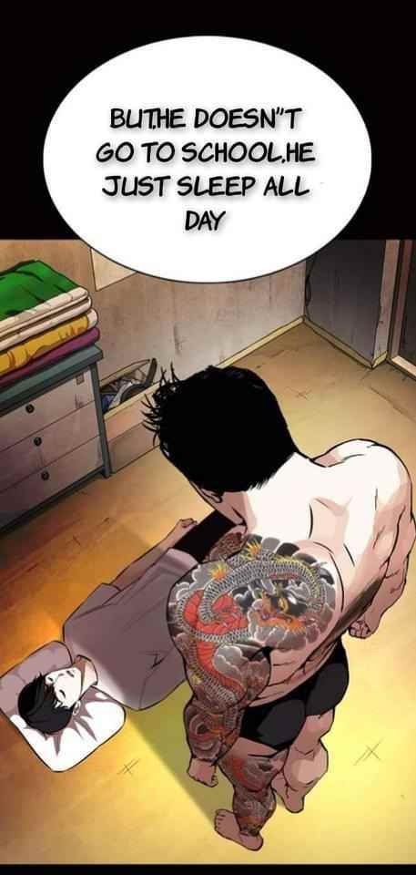 Lookism - Chapter 369.1 Page 8