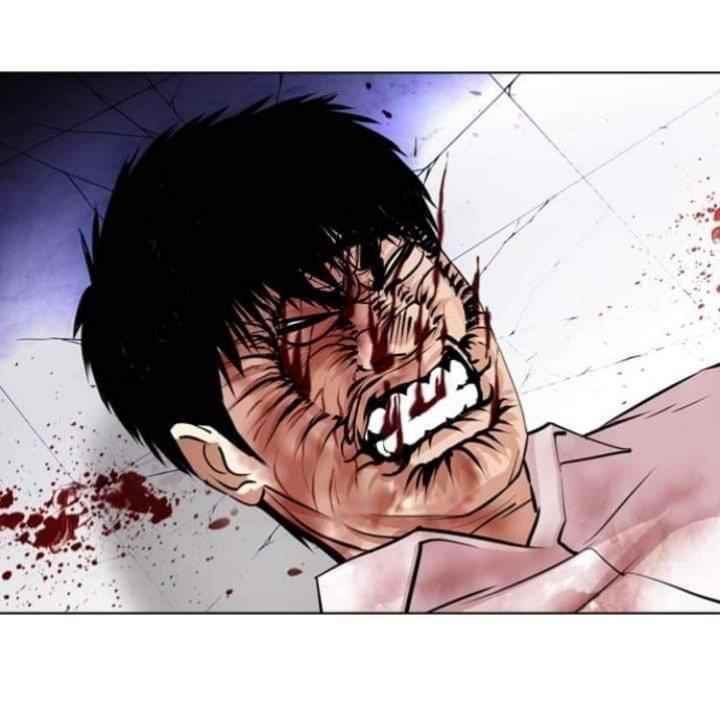 Lookism - Chapter 369.2 Page 32