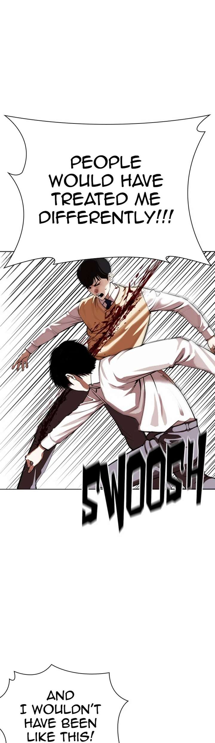 Lookism - Chapter 369 Page 32