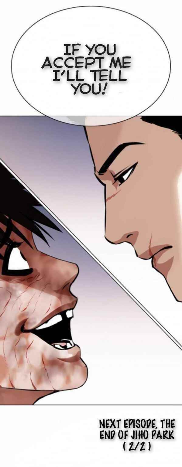 Lookism - Chapter 370 Page 76