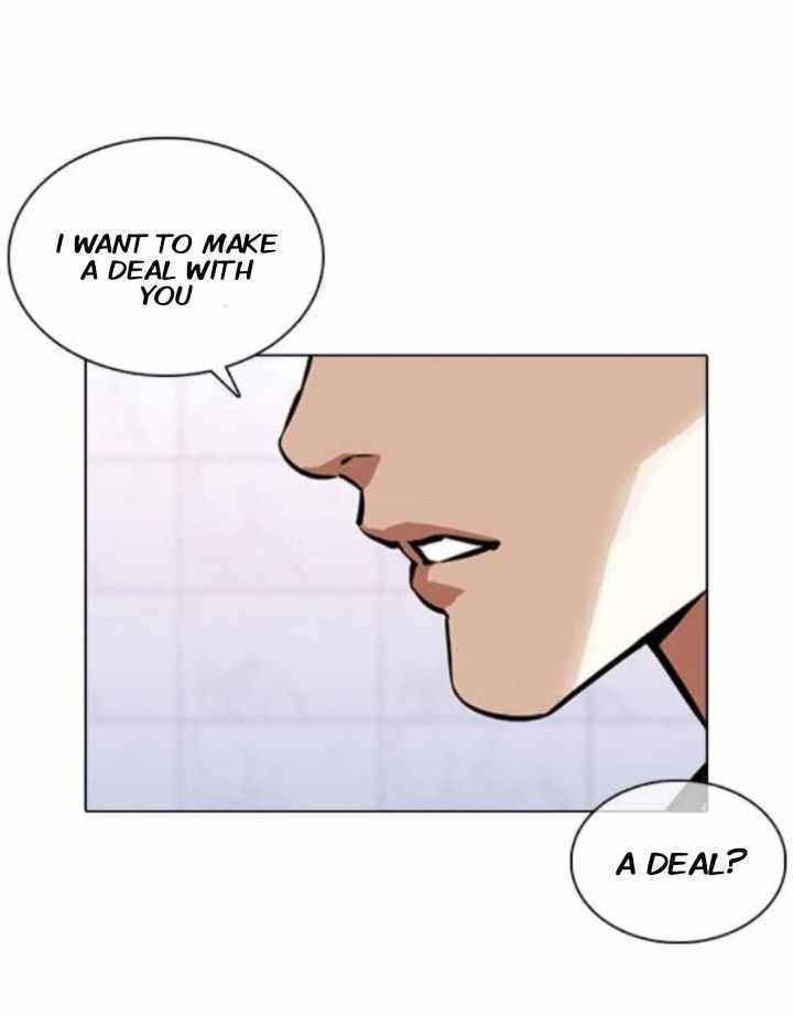 Lookism - Chapter 373 Page 10