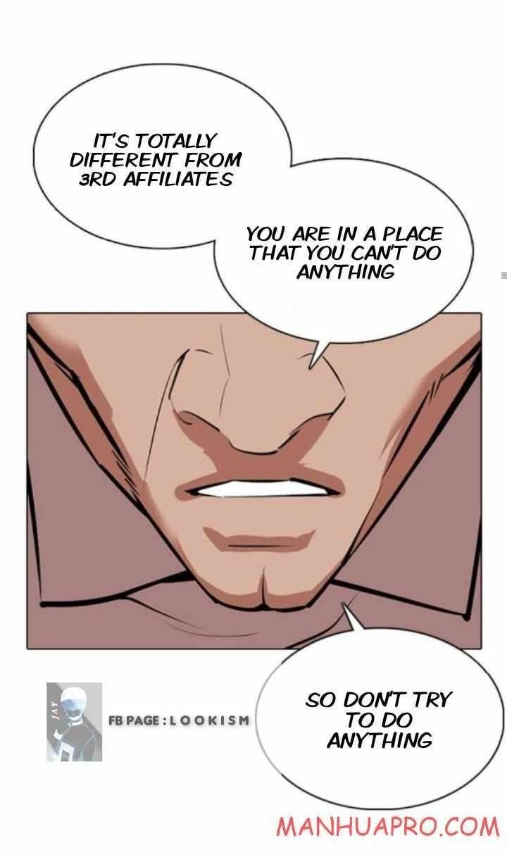 Lookism - Chapter 374 Page 32