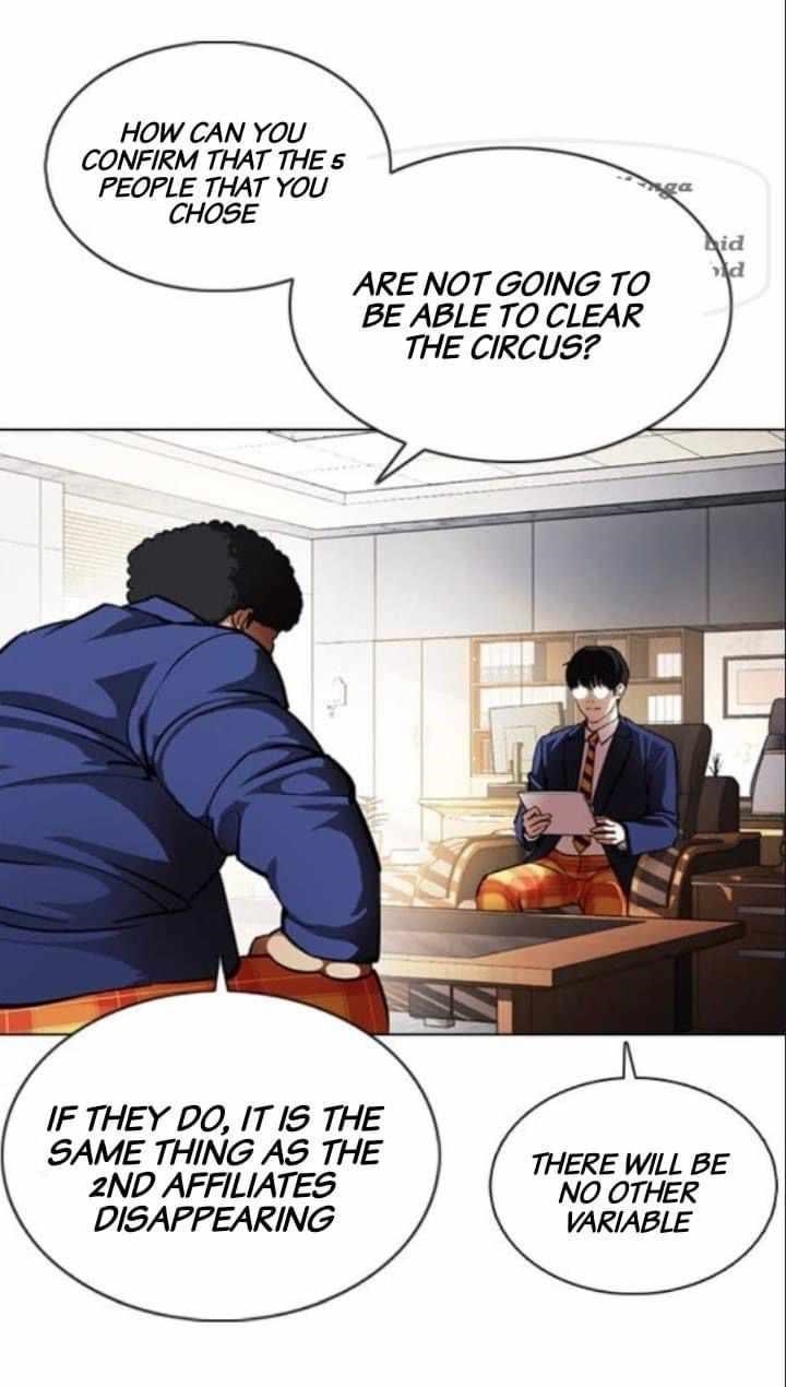 Lookism - Chapter 376 Page 69