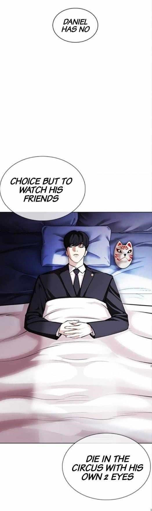 Lookism - Chapter 376 Page 73