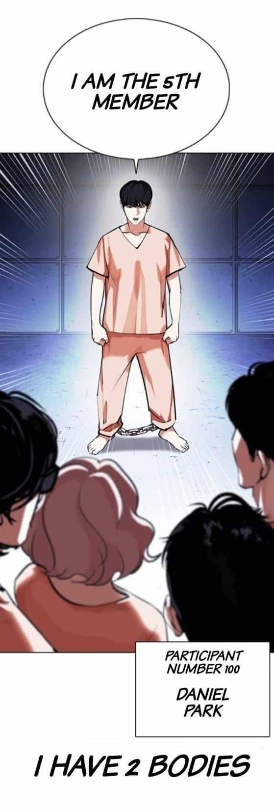 Lookism - Chapter 376 Page 77