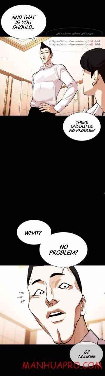 Lookism - Chapter 378 Page 61