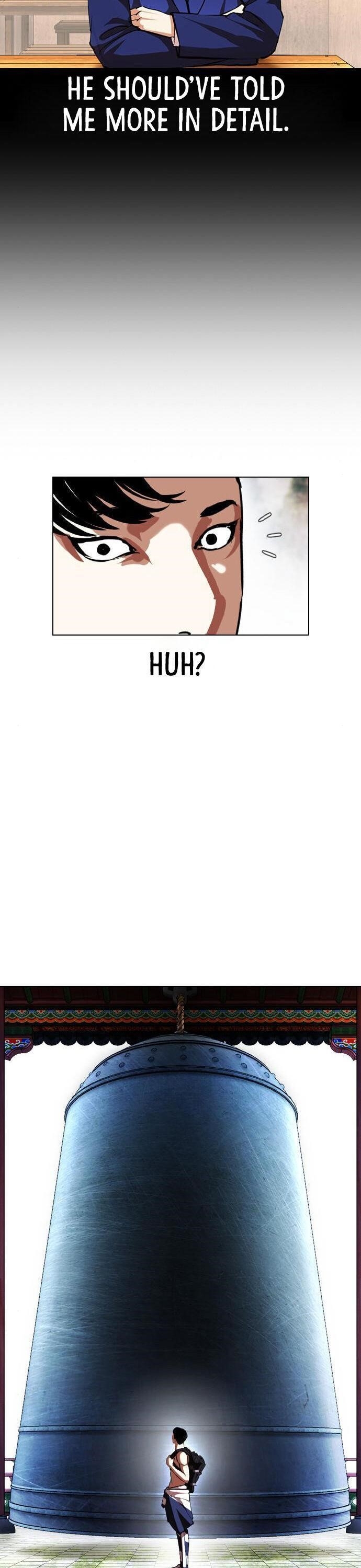 Lookism - Chapter 397 Page 29