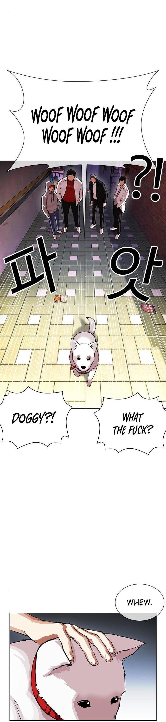 Lookism - Chapter 397 Page 57