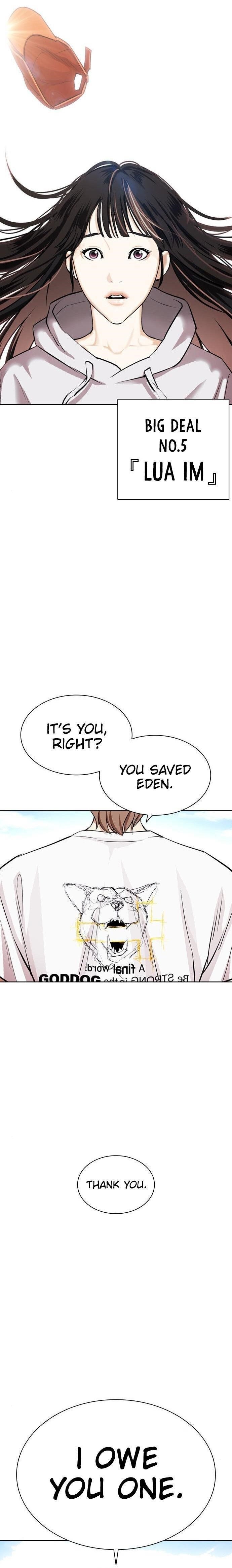 Lookism - Chapter 397 Page 62